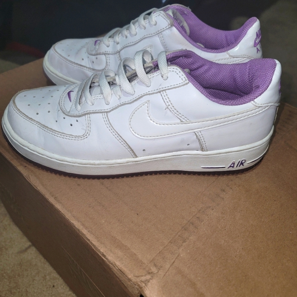 Nike Air Force 1